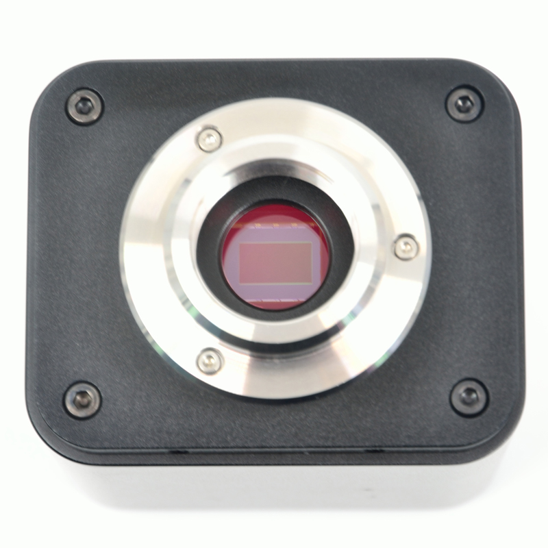 4K Microscope Camera Sony Sensor - XCAMLITE4K8MP 4K Ultra HD 30fps 顕微鏡カメラ、SONY