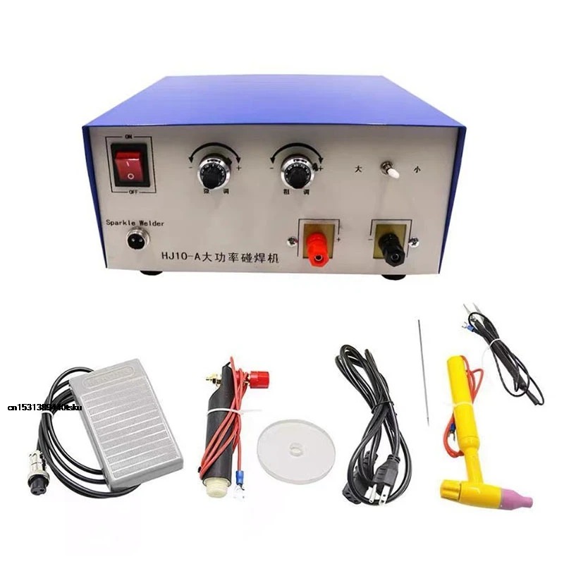 ジュエリーコイルブレスレットインターフェース小型はんだ付けツ - Laser Soldering Machine Handheld のレビューと価格