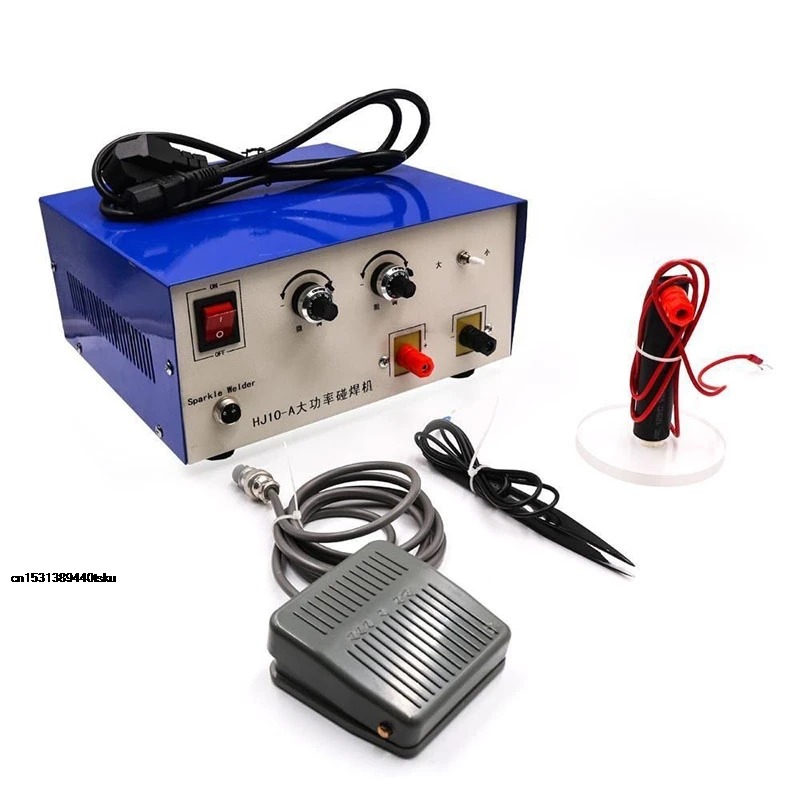 ジュエリーコイルブレスレットインターフェース小型はんだ付けツ - Laser Soldering Machine Handheld のレビューと価格