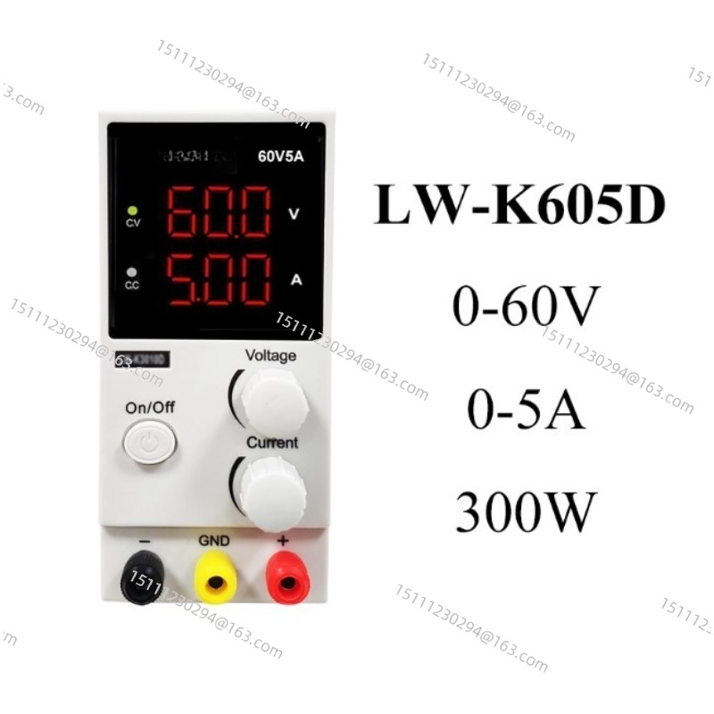 K3010D 調整可能DC電源 30V 10A、高精度4桁デ - High Precision Dc Power Supply 30V 10A のレビューと価格