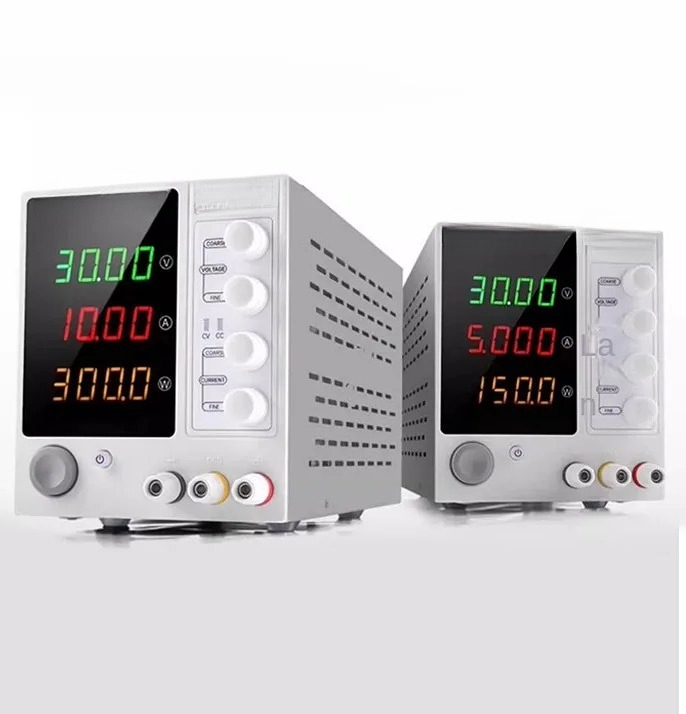 A-BF DC調整式安定化電源 スイッチング電源 高精度メン - High Precision Dc Power Supply 30V 10A のレビューと価格
