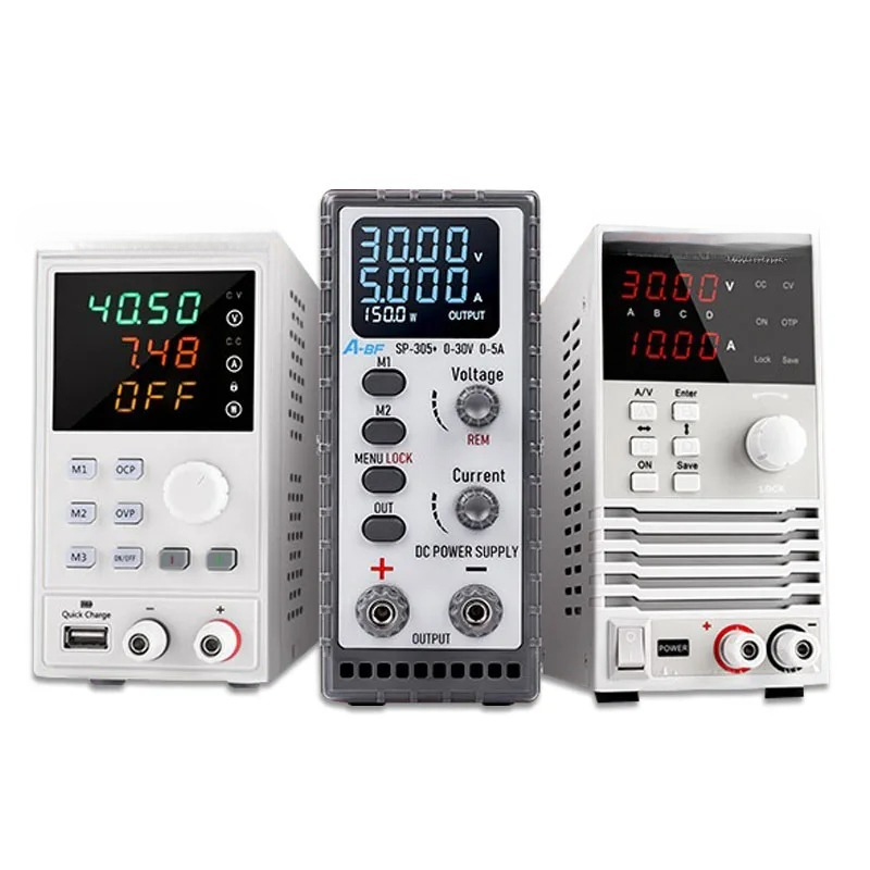 A-BF DC調整式安定化電源 スイッチング電源 高精度メン - High Precision Dc Power Supply 30V 10A のレビューと価格
