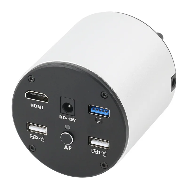 4K 1080PオートフォーカスHDMI USB UHDデジ - 4K Microscope Camera Sony Sensor のレビューと価格