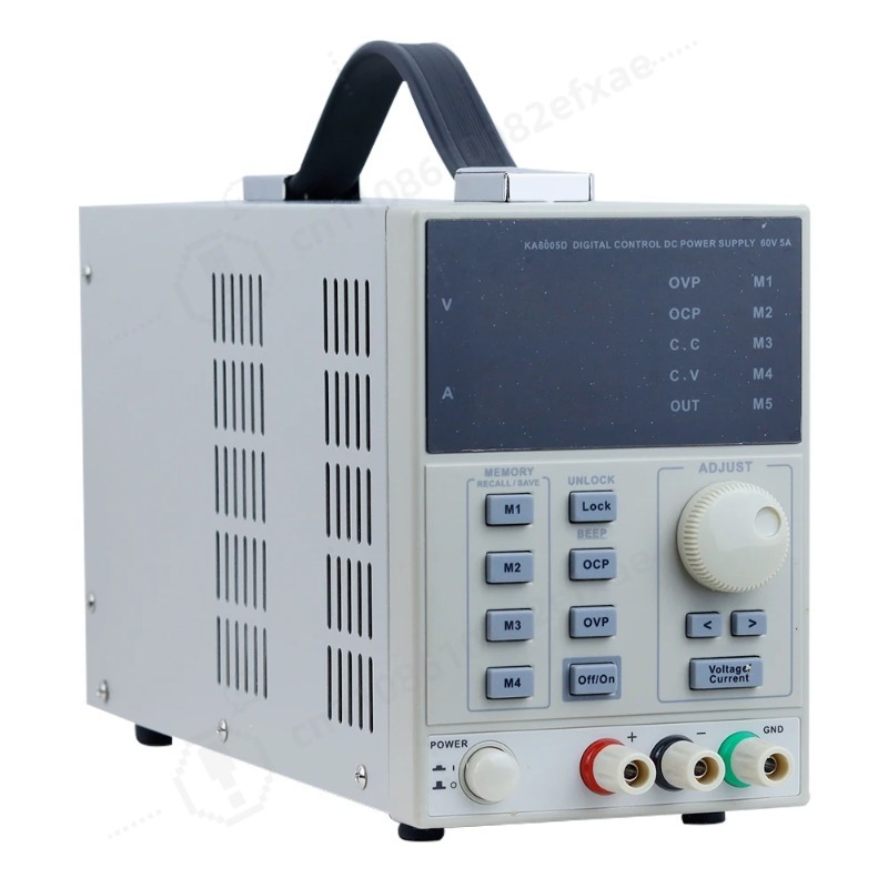 6005D 6005P 3010D 3010P 高精度調整可 - High Precision Dc Power Supply 30V 10A のレビューと価格