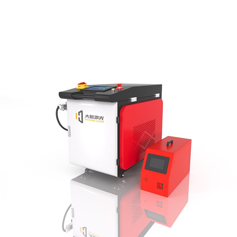 ポータブルハンドヘルドミニ1200w 1500w 2000w - Laser Soldering Machine Handheld のレビューと価格
