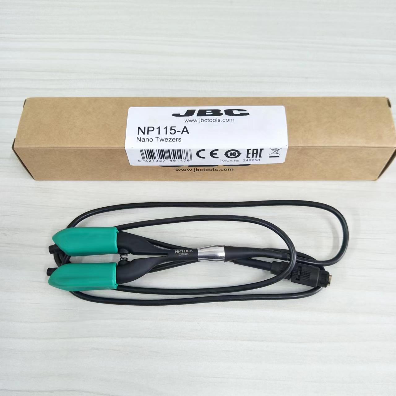 Jtech 100% オリジナル,c115はんだごてチップを - C115 Nano Soldering Iron Station のレビューと価格