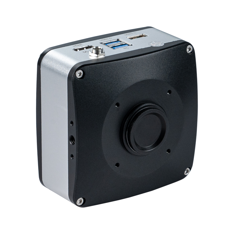 ソニーセンサー産業用電子ビデオ顕微鏡,hdmi,usb,精密 - 4K Microscope Camera Sony Sensor のレビューと価格