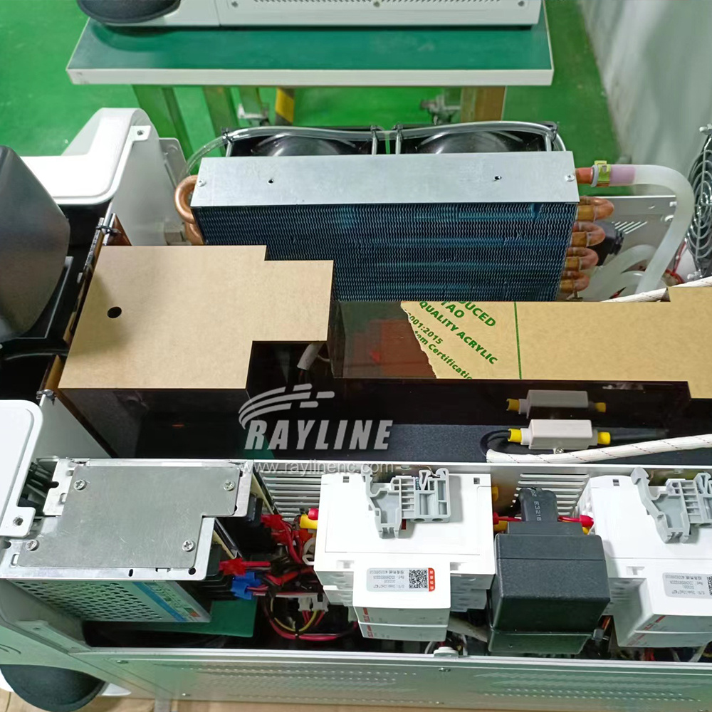 150w 200w ジュエリーレーザー溶接機 CCDタッチス - Laser Soldering Machine Handheld のレビューと価格