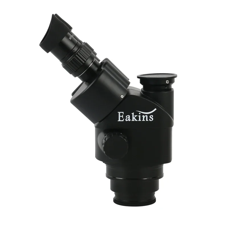 Eakins Zoom 3.5-90X 三眼実体顕微鏡セット - Simul-Focal Industrial Microscope 4K Hdmi のレビューと価格