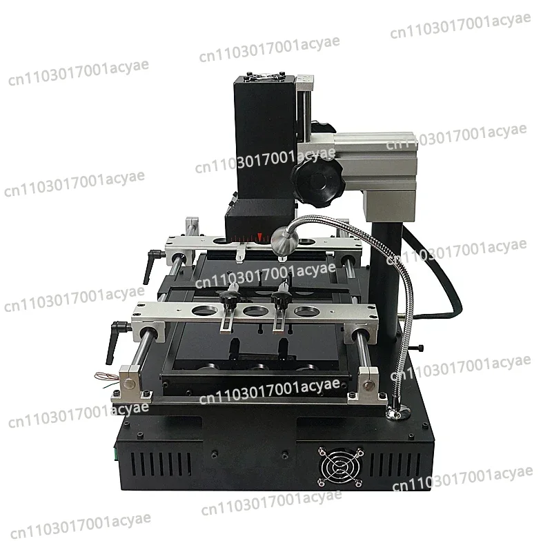 IR8500 赤外線はんだ除去装置 – 2つの加熱ゾーンを備 - Infrared Bga Rework Station のレビューと価格